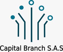 Logo de Capital Branch S.A.S.